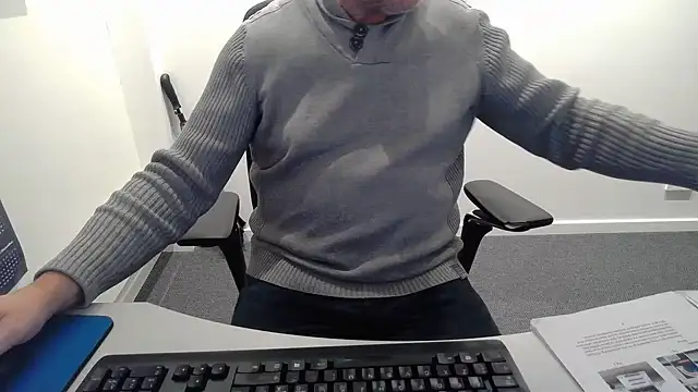 Buggemann Live XXX Chat