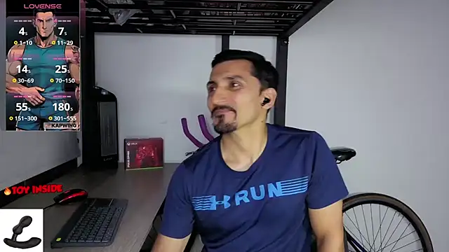 Marck_Muscle: απευθείας συνομιλία ΧΧΧ