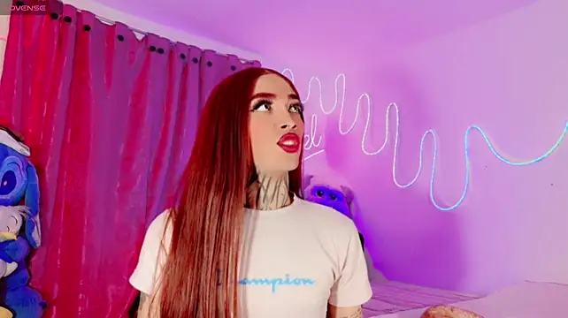 MICAELA_RANGELL_ Шоу с уебкамера