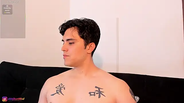 jasonxd9898 Live XXX-chat
