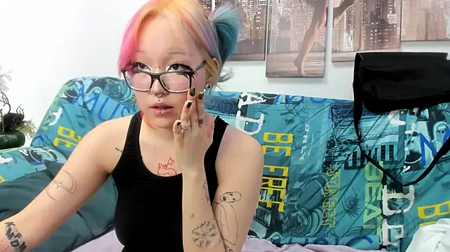 Živý XXX chat Cute__Kiko