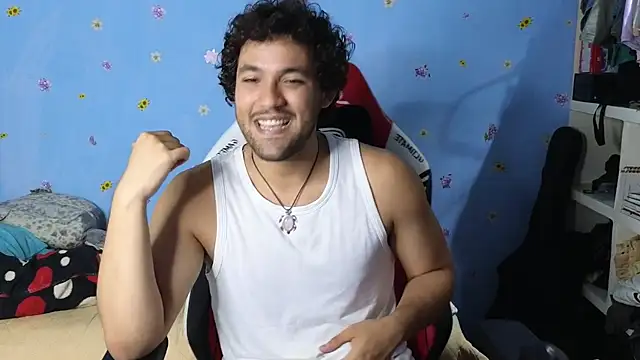 Chat XXX ao vivo de FreyrStyle