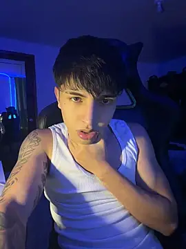 Chat XXX ao vivo de pabonsito