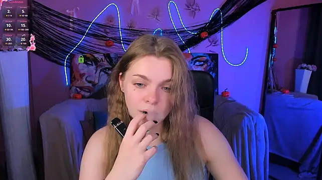 veronica_bubble live XXX chat