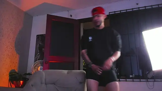Vincentblack XXX чат на живо