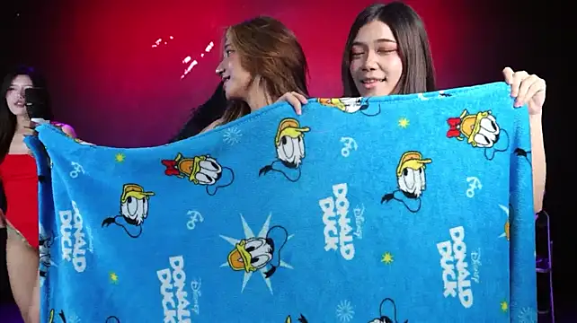 Moon-Velvet Live XXX-Chat