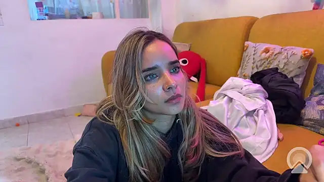 Živý XXX chat Olivia_Fox69