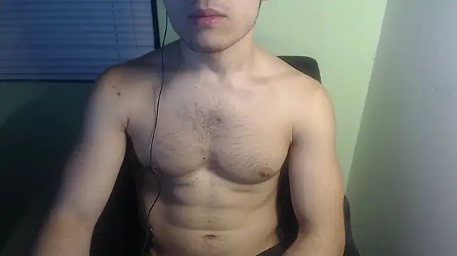 XXX chat uživo modela the1invisibleboy