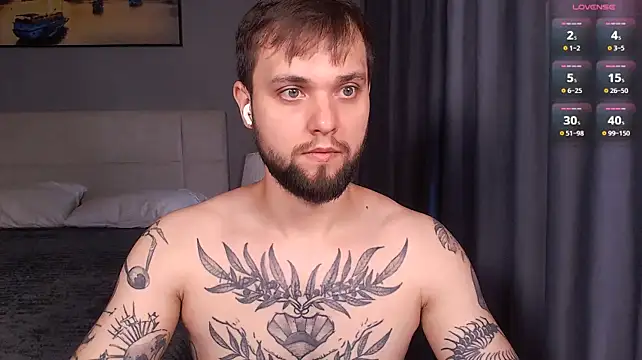 Chat XXX ao vivo de ChillyXO