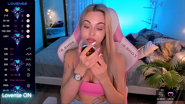 AdeleRoberts Chat XXX live