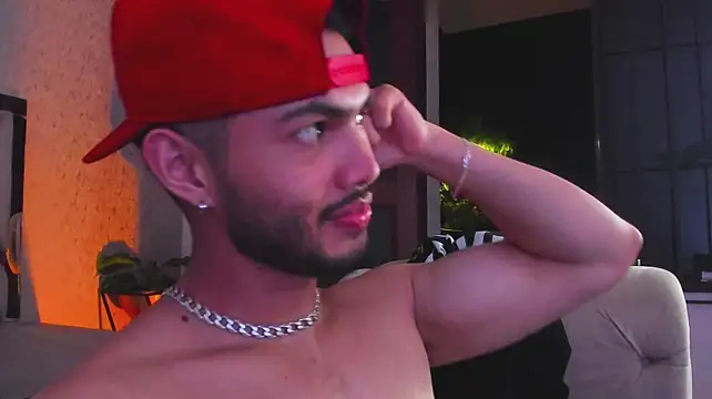 Vincentblack Live XXX Chat