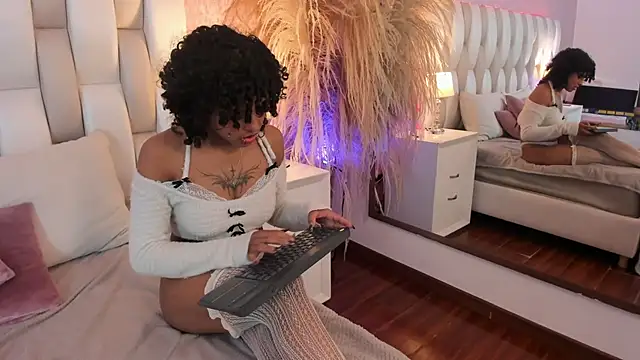 XXX chat uživo modela luna_keller