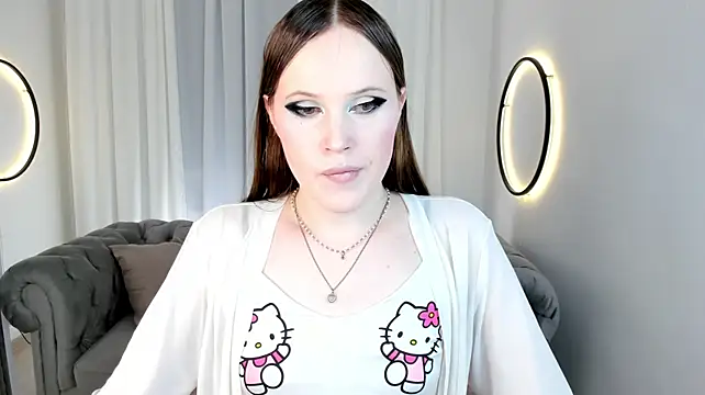 Živý XXX chat EffieMinki