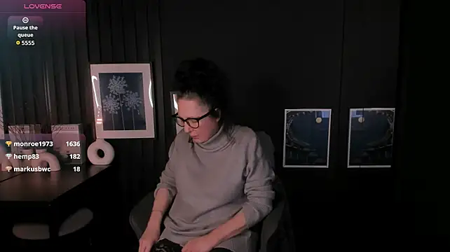 Anita_Muse XXX чат на живо