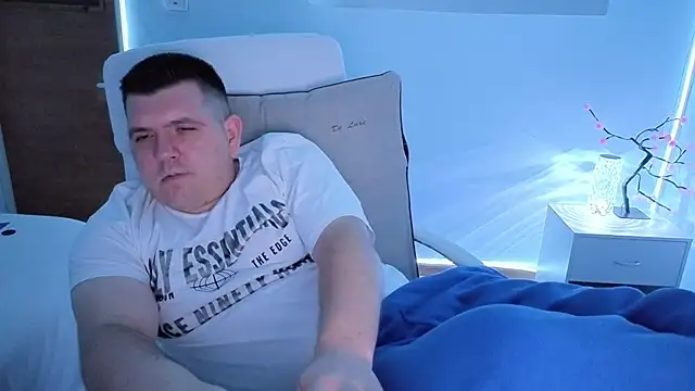JasonJacks 라이브 XXX 채팅