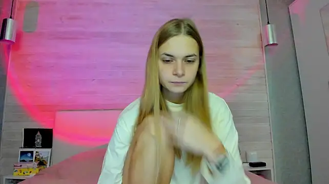 molly_hunt_'s Live XXX Chat
