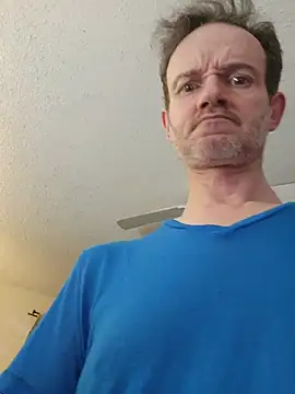 Drewpackn8's Webcam Show