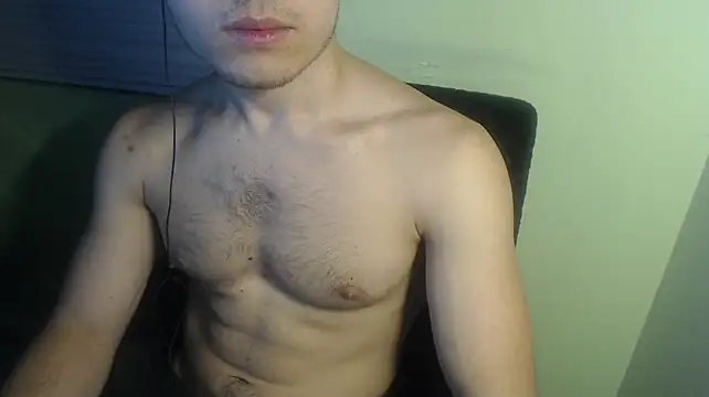 Chatroom XXX en direct de the1invisibleboy