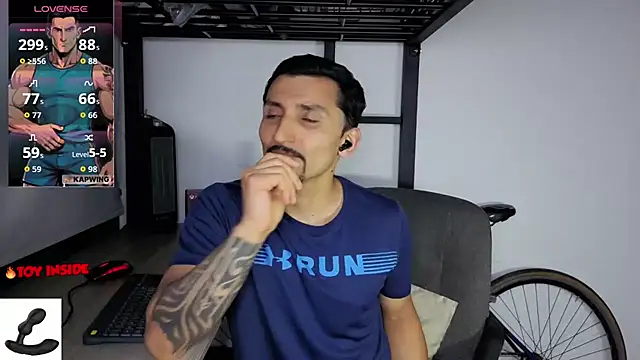Marck_Muscle: απευθείας συνομιλία ΧΧΧ