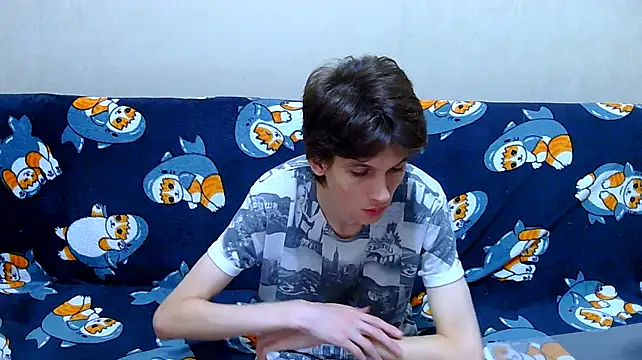 Lester_Broo élő XXX-chatje