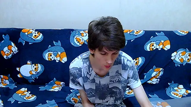 Lester_Broo XXX чат на живо