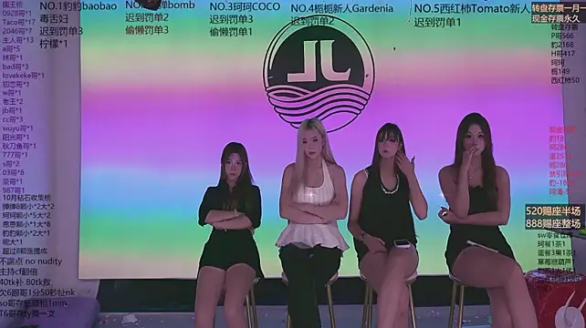 Chat XXX Live Sw-001