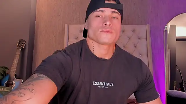 connorsmiith's Live XXX Chat
