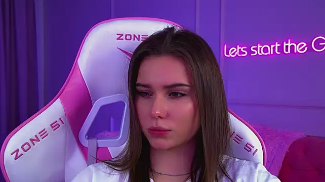 Chat XXX ao vivo de DianaVert