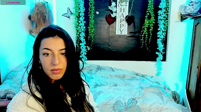 Chat XXX en directo de queen-natty