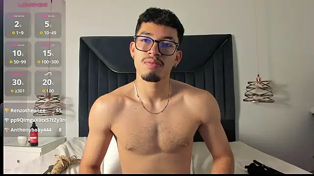Jaxon_Carter's Live XXX Chat