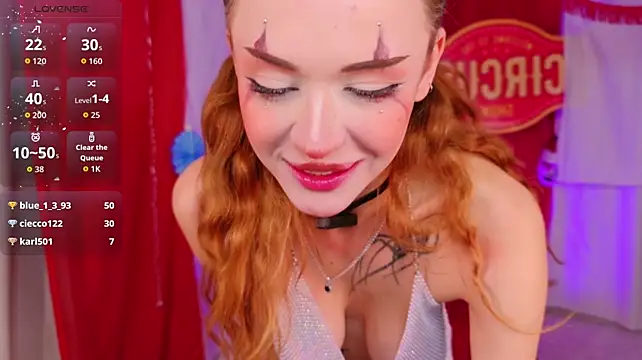Chat XXX en directo de Adetta