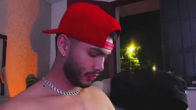 Vincentblack – Naživo XXX chat