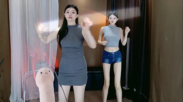 Banana-Milk69 Live XXX-Chat