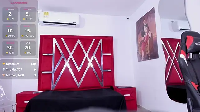 ambarglowasm Chat XXX live