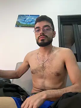 Asher_Ryder Live XXX-chat