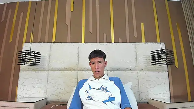 Živý XXX chat GaelFlynn