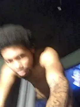 Darealcheeto's Webcam Show