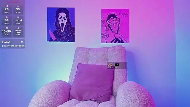 Živý XXX chat Tiago_Ferretty