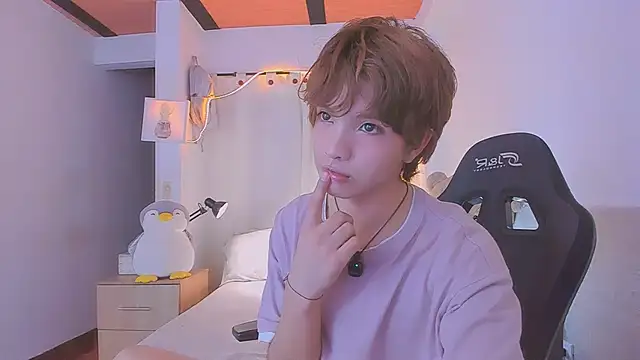 XXX chat uživo modela Sweet_Allan