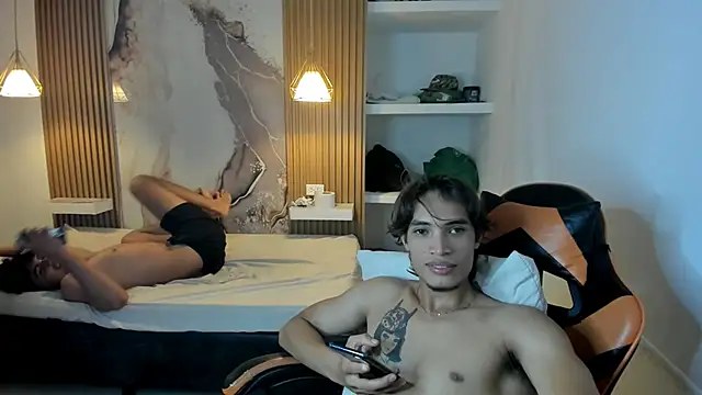 kenshi_roa Chat XXX live