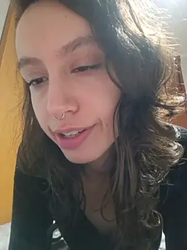 Chat +18 de cyber_psyche ao vivo