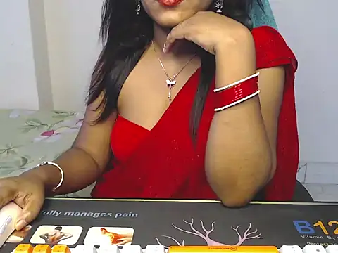VelvetCoupleLive লাইভ XXX চ্যাট