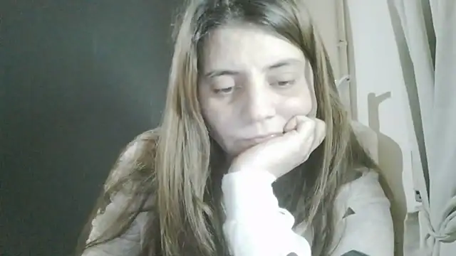 Mikii_'s Live XXX Chat