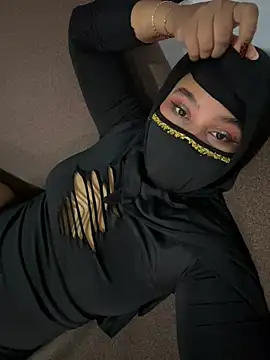 Aylin_arabic – Naživo XXX chat