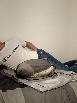 erikdanil Live XXX Chat