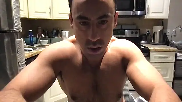 Chat XXX en directo de BigGuyMuscle