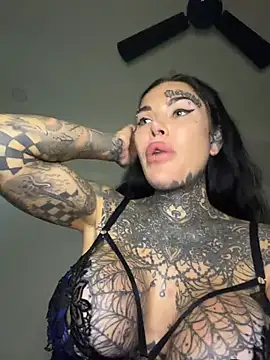 darkinkedbabe live XXX chat