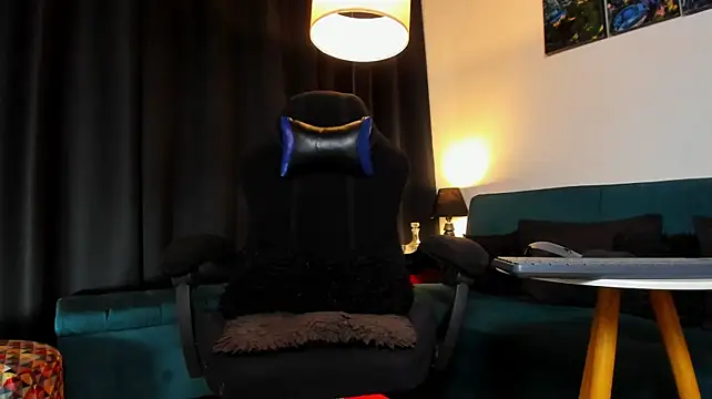 Chat XXX en directo de LiamCossio_
