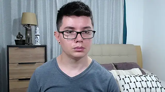 BlackFoXXX69 Live XXX-Chat