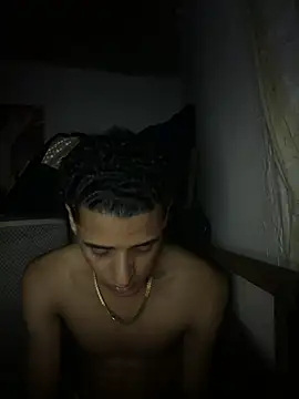 Maximo_Juli Live XXX Chat